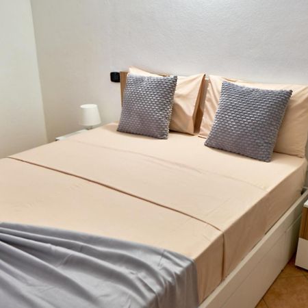 Porto Antigo Hotel Bb Санта-Мария Экстерьер фото