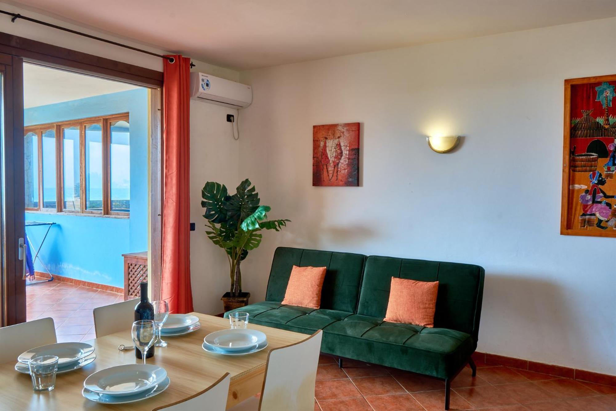 Porto Antigo Hotel Bb Санта-Мария Экстерьер фото