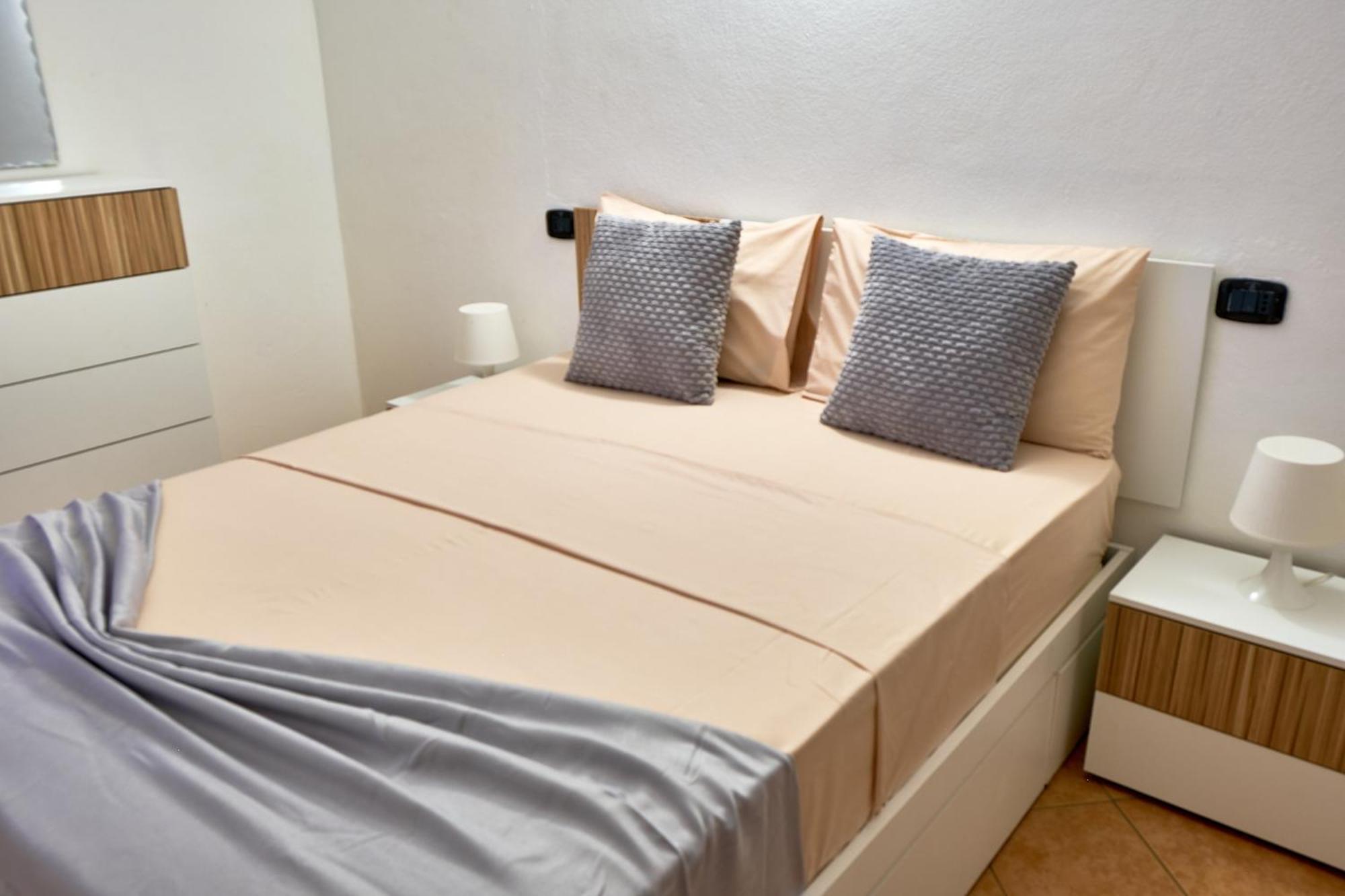 Porto Antigo Hotel Bb Санта-Мария Экстерьер фото